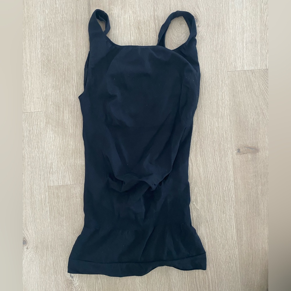 Blanqi belly support tank